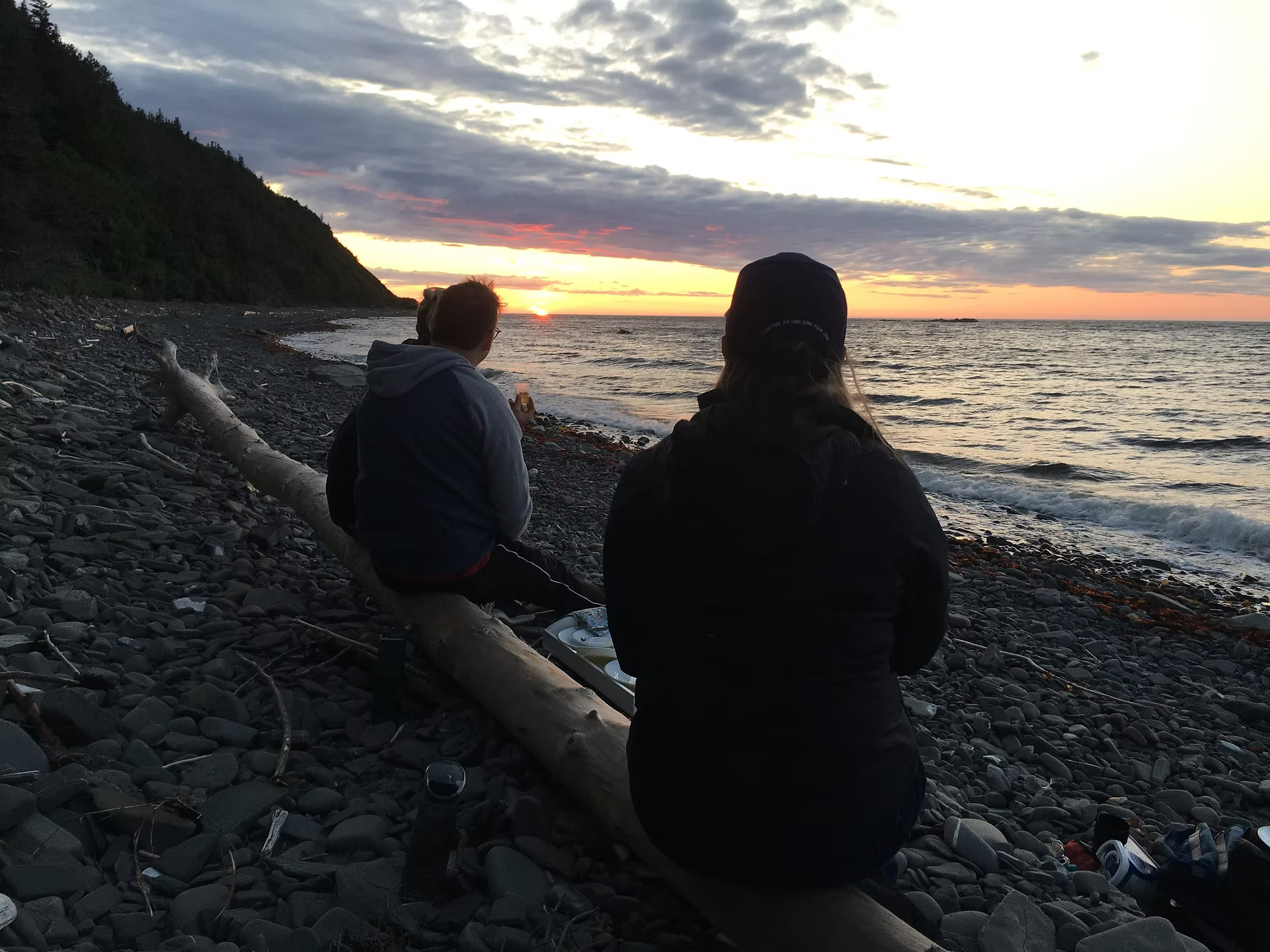 Emplois Évasion Nature